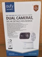 Uefy S350 binnencamera. Nieuw in doos, ongeopend, Audio, Tv en Foto, Videobewaking, Ophalen of Verzenden, Nieuw, Binnencamera