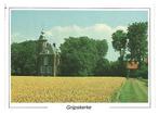 990074	Grijpskerke	Zeeland	_Gelopen met mooie zegel	Beatrix