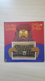 Eric Von Schmidt  2nd Right, 3rd Row  LP (Dylan), Cd's en Dvd's, 1960 tot 1980, Gebruikt, Ophalen of Verzenden, 12 inch