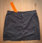 Columbia Titanium wandel sport outdoor rokje 42 / L grijs, Ophalen of Verzenden