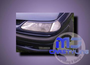 Renault Laguna - Koplampspoilers beschikbaar voor biedingen