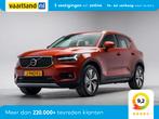 Volvo XC40 T5 Recharge Inscription [ Leder Navi Camera Trekh, Auto's, Volvo, Automaat, Bedrijf, Hybride Elektrisch/Benzine, SUV of Terreinwagen
