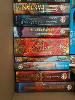 Geronimo Stilton Boeken Collectie, Ophalen of Verzenden, Zo goed als nieuw, Fictie algemeen