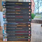 13 x Linda van Rijn, Boeken, Ophalen of Verzenden, Zo goed als nieuw, Linda van Rijn, Nederland