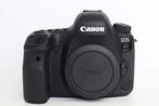 Canon 6D MKII mark 2 body, Audio, Tv en Foto, Fotocamera's Digitaal, Spiegelreflex, Canon, Ophalen of Verzenden, Zo goed als nieuw