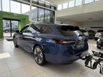 Skoda Superb Combi 1.5 TSI PHEV Sportline Business 204 pk |, Auto's, Skoda, Stof, 1498 cc, 4 cilinders, 26 kWh