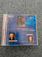 Orgel CD Tobias Frankenreiter - Klassiek, Ophalen of Verzenden, Barok, Zo goed als nieuw, Overige typen