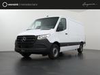 Mercedes-Benz Sprinter 315 CDI | L2 H1 | RWD | PRO | Parkeer, Auto's, 4 cilinders, Wit, Bedrijf, Nieuw