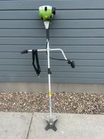 Bosmaaier Starten en lopen zeer goede staat, Ophalen of Verzenden, Zo goed als nieuw, Benzine