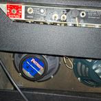 Fender Vibrolux Reverb - Vintage Amp, Ophalen of Verzenden, Gebruikt, Gitaar, Minder dan 50 watt