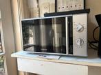 Inventum vrijstaande solo mangetron, Witgoed en Apparatuur, Magnetrons, Ophalen, Gebruikt, Minder dan 45 cm, Magnetron