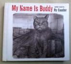 My Name Is Buddy Another Record By Ry Cooder, Verzenden, Gebruikt