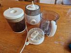 Philips avent 2-in-1 stomer/blender, 1 tot 2 liter, Ophalen of Verzenden, Gebruikt