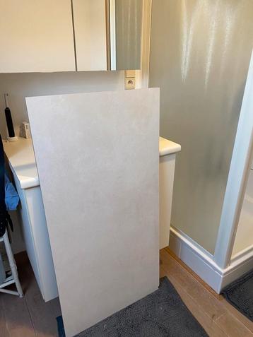 GEZOCHT TEGELS Imola Ceramica Azuma Up White 60x120 cm  Mat  beschikbaar voor biedingen