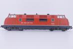 Marklin 3384 H0 Diesellocomotief Am4/4 van de SBB, Hobby en Vrije tijd, Modeltreinen | H0, Wisselstroom, Locomotief, Ophalen of Verzenden