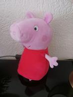 Peppa pig zgan, Ophalen of Verzenden, Zo goed als nieuw, Overige typen