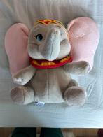 Disney knuffel Dumbo, Verzamelen, Ophalen of Verzenden, Bambi of Dumbo, Nieuw, Knuffel
