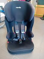 Nania autostoel groep 1/2 /3., Kinderen en Baby's, Overige merken, 9 t/m 36 kg, Autogordel, Zo goed als nieuw