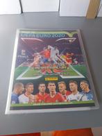Complete Base Set Panini Adrenalyn Road to Euro 2020, Ophalen of Verzenden, Zo goed als nieuw, Buitenlandse clubs, Poster, Plaatje of Sticker