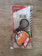 Disney Cars Lightning McQueen sleutelhanger Quick shi, Ophalen of Verzenden, Overige figuren, Nieuw, Beeldje of Figuurtje