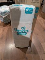 Pampers Baby-Dry Pants Maat 6, Ophalen of Verzenden, Nieuw, Overige typen