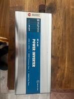 24V Omvormer - Skytronic 2000W, Auto diversen, Jumpstarters, Ophalen of Verzenden, Gebruikt