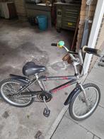 kinder(cross)fiets, Ophalen, Staal, Alpina, 16 tot 20 inch