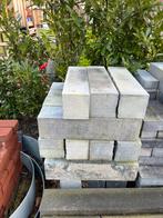 Splitrock XL 15x15x60 cm 2.0 Grijs/Zwart, Tuin en Terras, Ophalen, Zo goed als nieuw, Minder dan 100 cm, Minder dan 25 cm