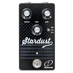 Crazy Tube Circuits Stardust V3 Blackface overdrive, Volume, ., Nieuw, Ophalen of Verzenden