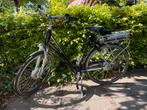 Sparte C5 ebike, nieuw display, Fietsen en Brommers, Elektrische fietsen, Ophalen, Gebruikt, Minder dan 30 km per accu, Sparta