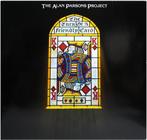 lp,The Alan Parsons Project – The Turn Of A Friendly Card, Ophalen of Verzenden, Zo goed als nieuw, 12 inch, Poprock