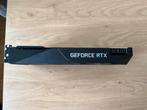 Als nieuw Asus Turbo RTX 2080 Ti 11GB, Computers en Software, Videokaarten, PCI-Express 3, Ophalen of Verzenden, Zo goed als nieuw