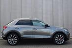 Volkswagen T-Roc 1.5 TSi 150pk Sport LED | Panoramadak | Vir, Voorwielaandrijving, 4 cilinders, Leder en Stof, Origineel Nederlands