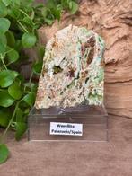 Wavellite uit Spanje, Ophalen of Verzenden, Mineraal