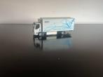 DAF XB ELECTRIC bakwagen Tekno 1:50, Ophalen of Verzenden, Nieuw, Bus of Vrachtwagen, Tekno