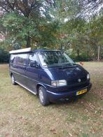 volkswagen T4 camper, Caravans en Kamperen, Buscamper of Camperbus, Volkswagen, Tot en met 2, Particulier
