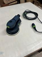 Festool ETS EC 150/3 Schuurmachine, Doe-het-zelf en Verbouw, Gereedschap | Schuurmachines, Ophalen, Zo goed als nieuw, Minder dan 600 watt