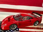 Ferrari F40 LM 1:18 rossa corsa nieuw! van gt spirit, Hobby en Vrije tijd, Modelauto's | 1:18, Ophalen of Verzenden, Nieuw, Auto