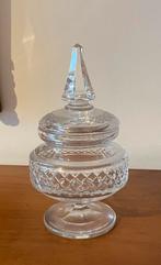 Coupe Val Saint Lambert 23 vm hoog, Ophalen, Gebruikt