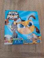 Bijtje Prik - Compleet en nette staat!, Een of twee spelers, Ophalen of Verzenden, Zo goed als nieuw, Hasbro Gaming