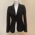 Prachtig Eva Kayan colbert maat 36/zgan, Ophalen of Verzenden, Zo goed als nieuw, Maat 36 (S), Zwart