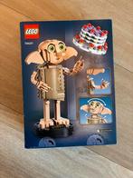 LEGO Harry Potter Dobby de huis-elf - Nieuw in verpakking, Ophalen, Nieuw, Complete set, Lego