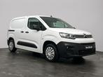 Citroen Berlingo 1.5 BlueHDI Driver | Navigatie | Airco | pa, Voorwielaandrijving, Stof, Gebruikt, Origineel Nederlands