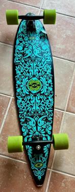 Osprey Spectrum 40" Pintail Longboard - ABEC 9, Ophalen of Verzenden, Zo goed als nieuw, Skateboard, Longboard