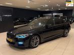BMW 5-serie 530d High Executive M-SPORT Opendak|Memory|Koeli, Automaat, Achterwielaandrijving, Gebruikt, 2000 kg