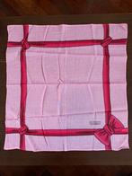 Viktor & Rolf bonbon 100% katoenen sjaaltje 60cm x 60cm, Ophalen of Verzenden, Nieuw, Overige typen