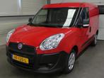 Fiat Doblò Cargo 1.3 MultiJet - Keurige Bestelwagen - Trekh, Voorwielaandrijving, Euro 5, Stof, Gebruikt
