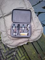 Te koop: 1 onthaakmat en 2 pijpjes met ontvanger, Watersport en Boten, Ophalen of Verzenden, Overige typen