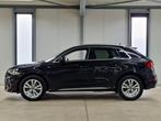 Audi Q3 35 TFSI 150pk S-Tronic S-Line Camera, Virtual cockpi, Auto's, Audi, 12 maanden, 15 km/l, Zwart, 4 cilinders
