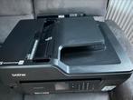 Printer brother, Verzenden, Zo goed als nieuw, Printer
